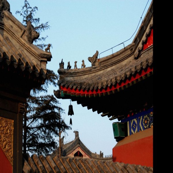 广济寺 - 图片6