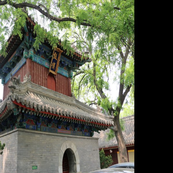 广济寺 - 图片7