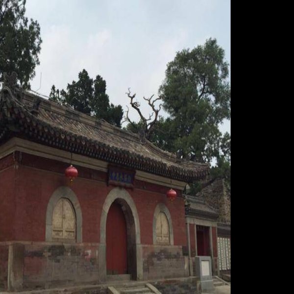 承恩寺塔 - 图片1