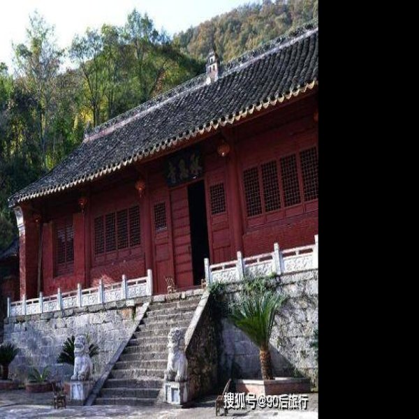 承恩寺塔 - 图片2