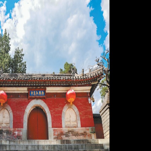 承恩寺塔 - 图片3