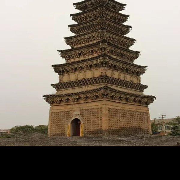 承恩寺塔 - 图片6