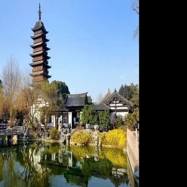 承恩寺塔 - 图片9