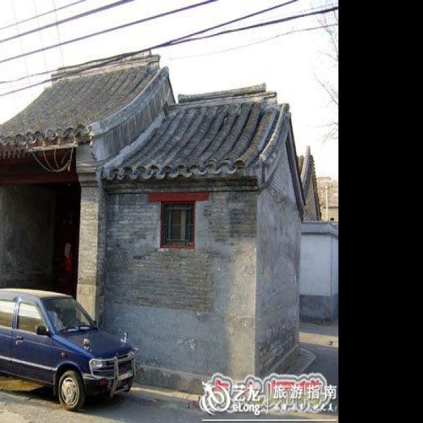 崇礼住宅 - 图片3