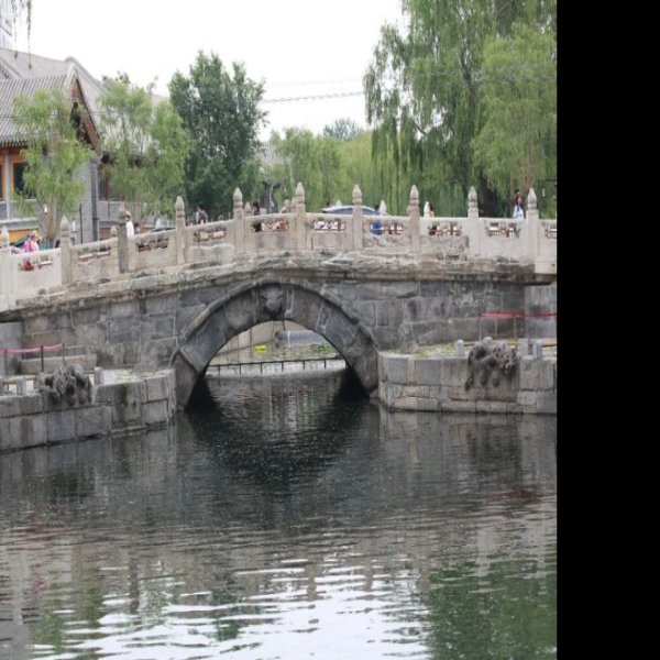 万宁桥 - 图片5
