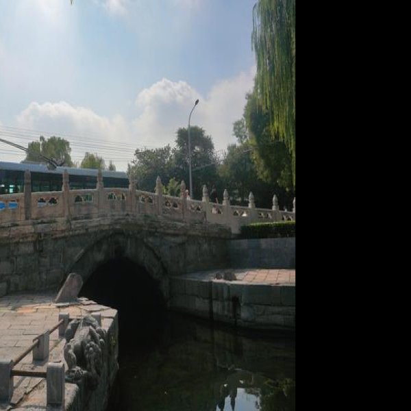 万宁桥 - 图片7