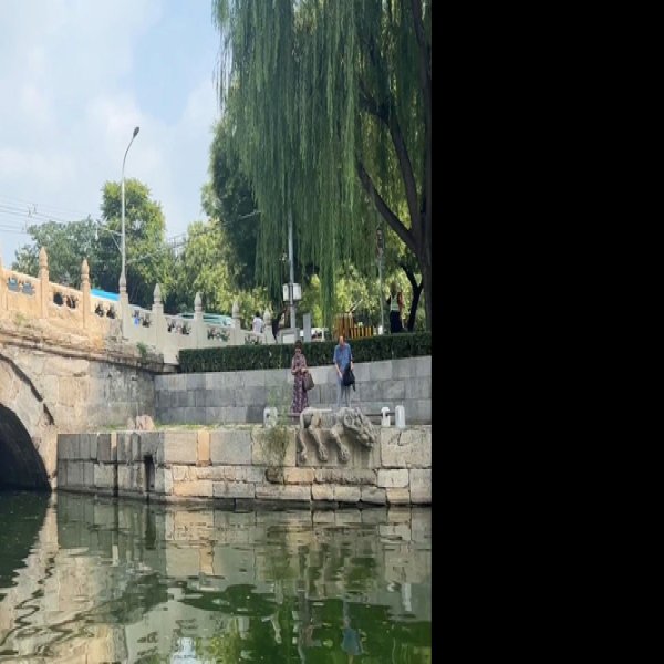 万宁桥 - 图片8