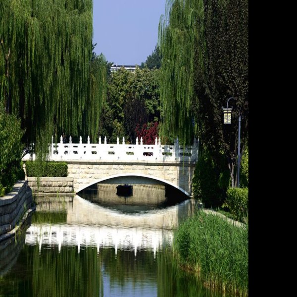 玉河故道 - 图片10