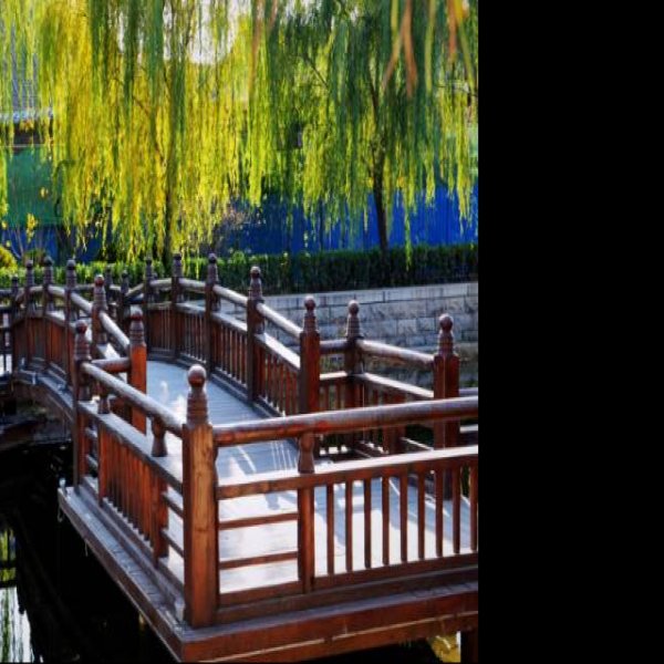 玉河故道 - 图片5