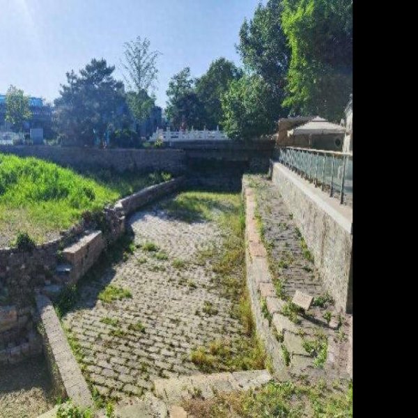 玉河故道 - 图片6