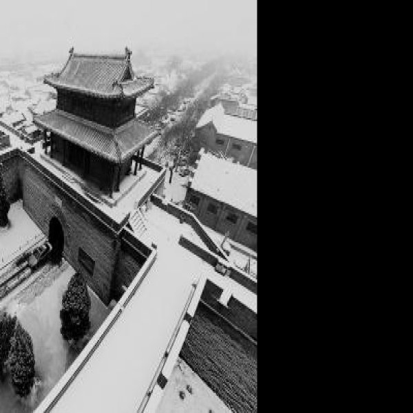 宛平城 - 图片1