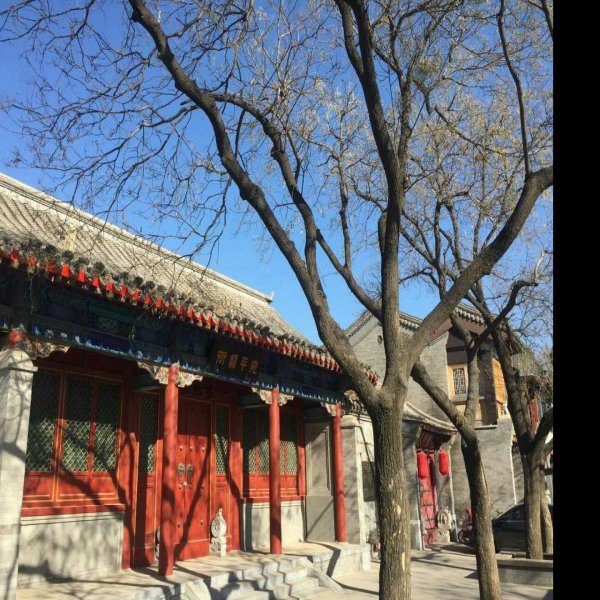 宛平城 - 图片6