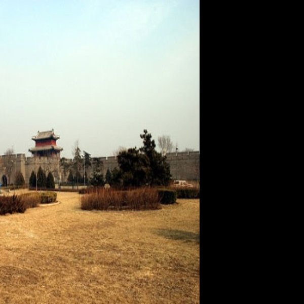 宛平城 - 图片9