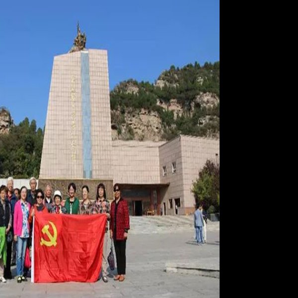 平西抗日战争纪念馆 - 图片7