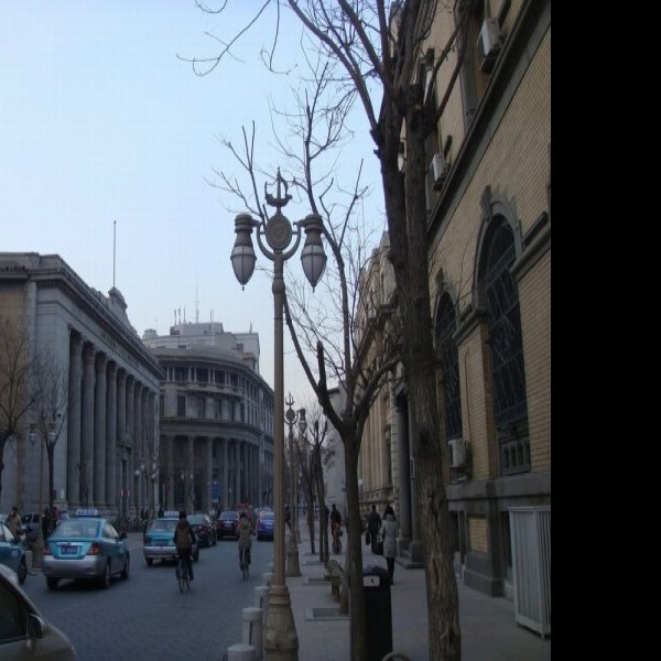 天津解放北路金融街 - 图片7