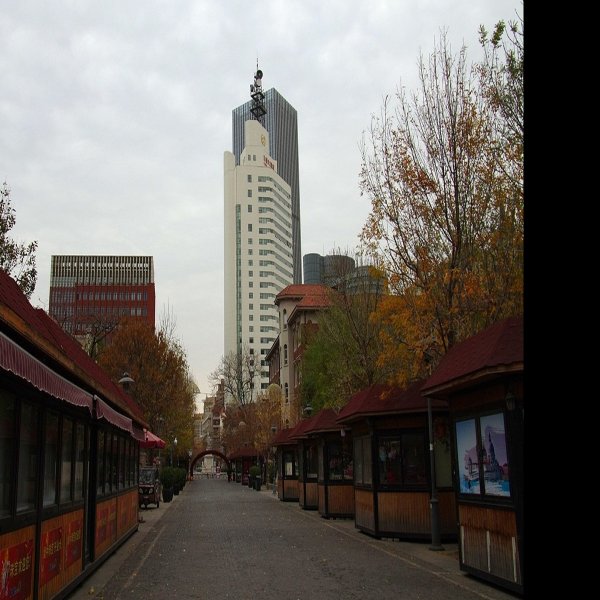 天津意式风情区 - 图片2