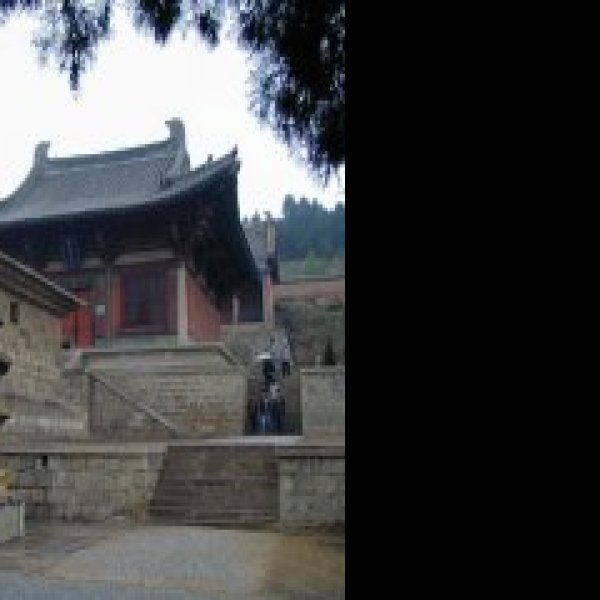 天成寺 - 图片1