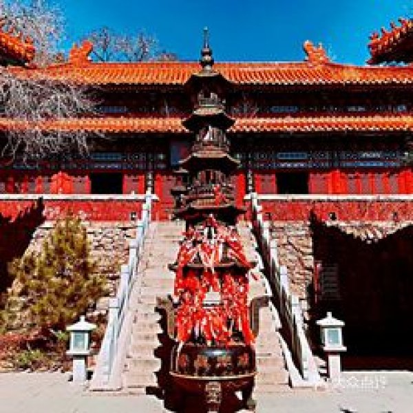 天成寺 - 图片7