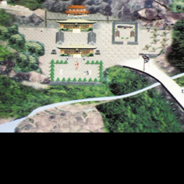 千像寺 - 图片3