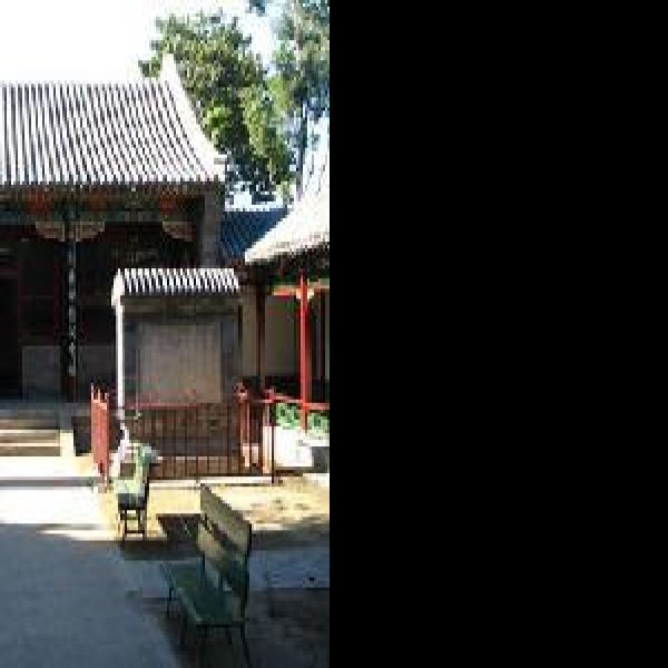 千像寺 - 图片5