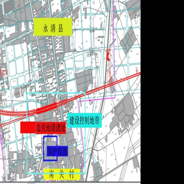边关地道遗址 - 图片5