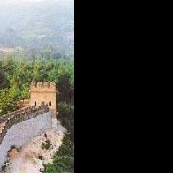 九连城城址 - 图片5