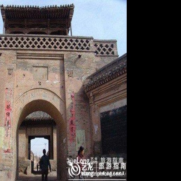 九连城城址 - 图片7