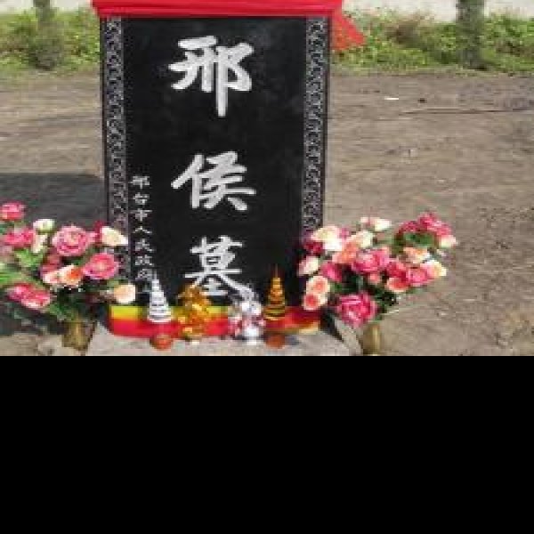 邢国墓地 - 图片2