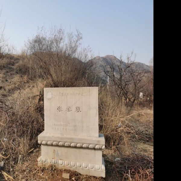 张柔墓 - 图片2