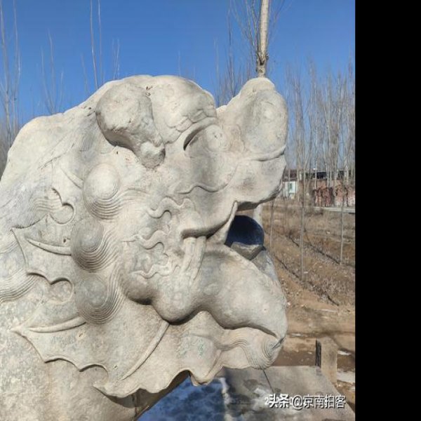 怡贤亲王墓 - 图片9