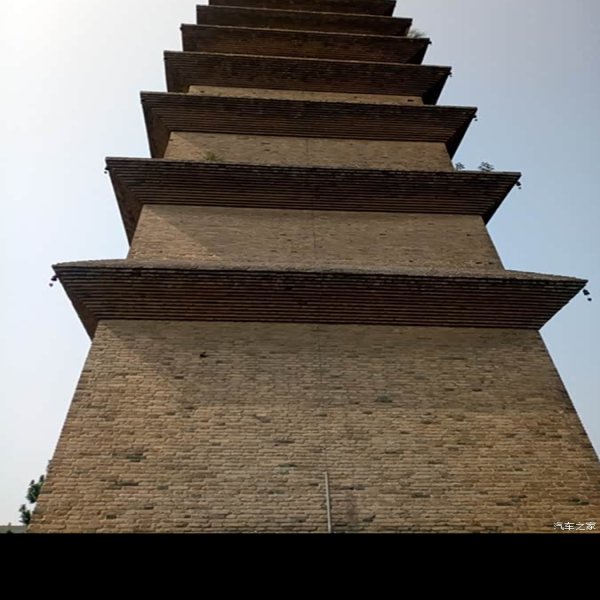 开元寺须弥塔 - 图片10