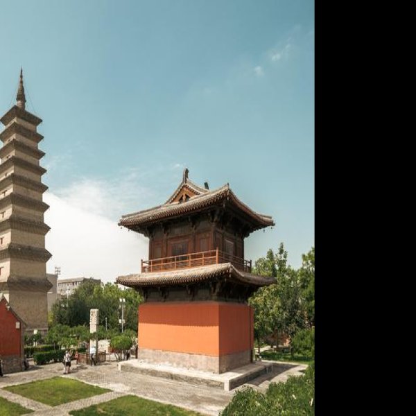开元寺须弥塔 - 图片2