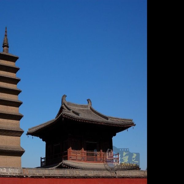 开元寺须弥塔 - 图片3