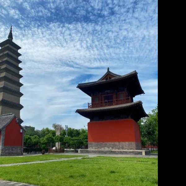 开元寺须弥塔 - 图片6