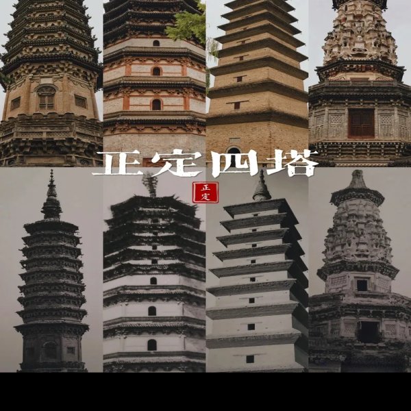 开元寺须弥塔 - 图片7
