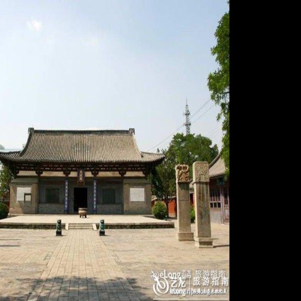 正定文庙 - 图片7