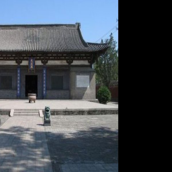 正定文庙 - 图片9