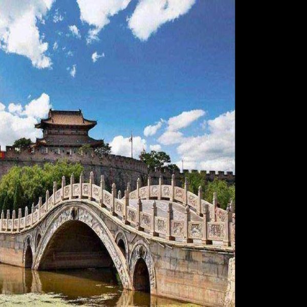永年城 - 图片1