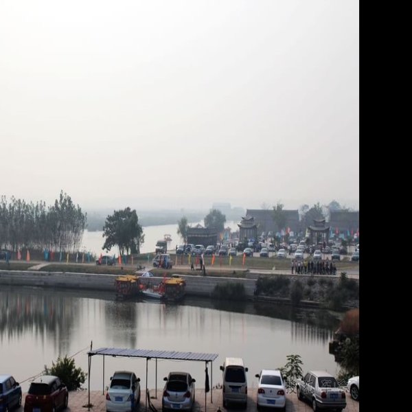 永年城 - 图片2