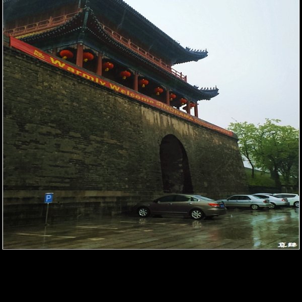 湖北荆州古城 - 图片9
