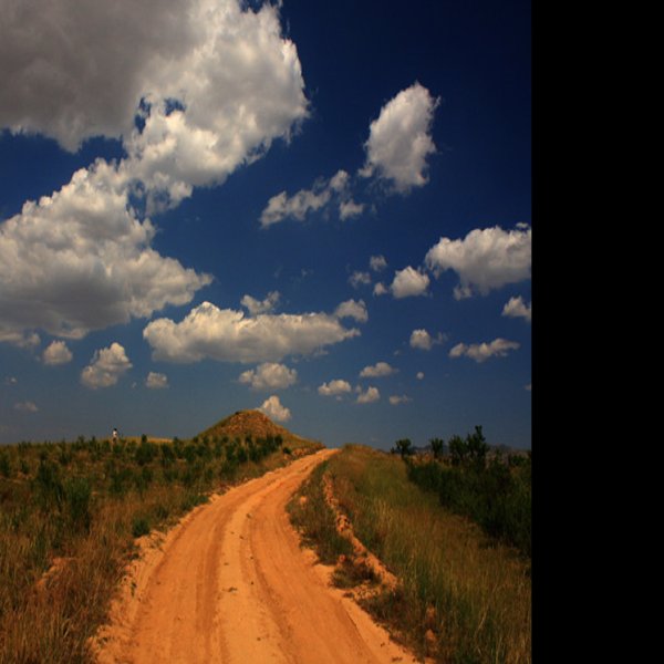 沙梁坡墓群 - 图片5