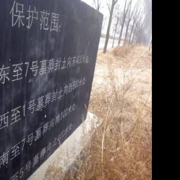 什贴墓群 - 图片10