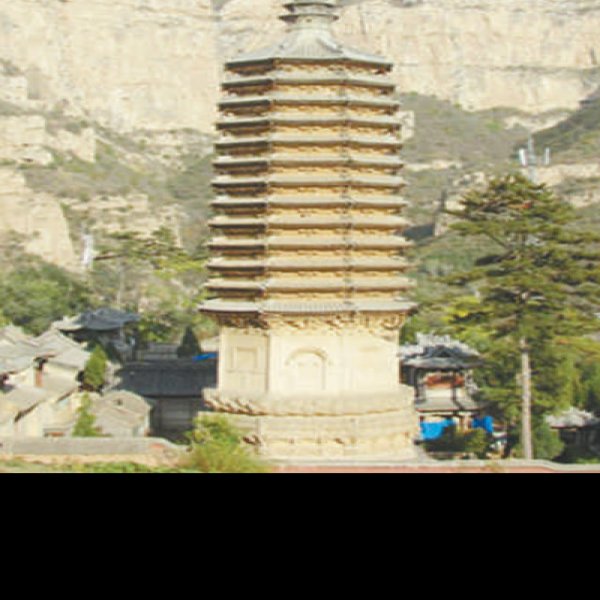 觉山寺塔 - 图片7
