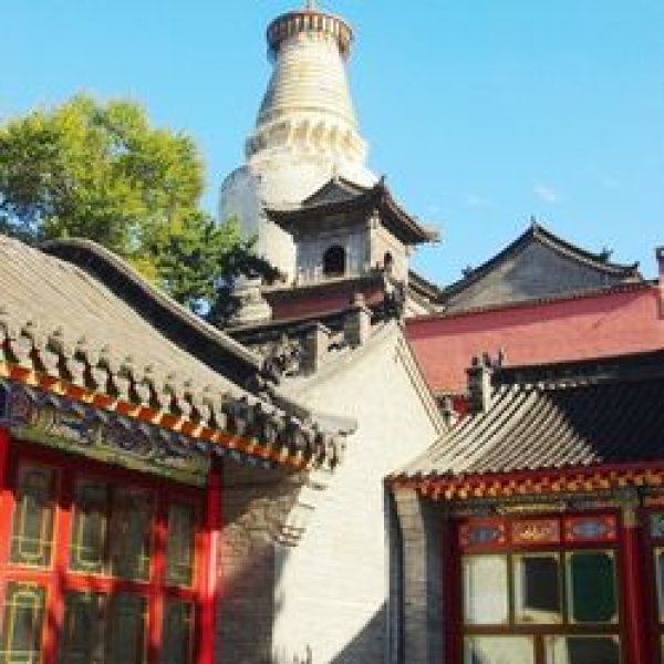 塔院寺 - 图片10