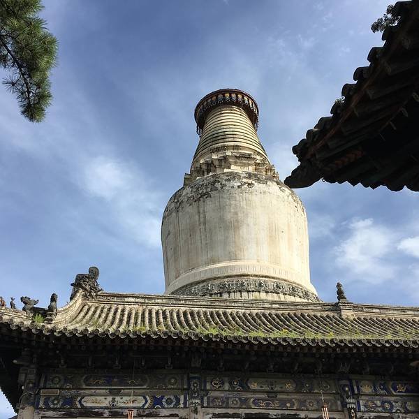 塔院寺 - 图片2