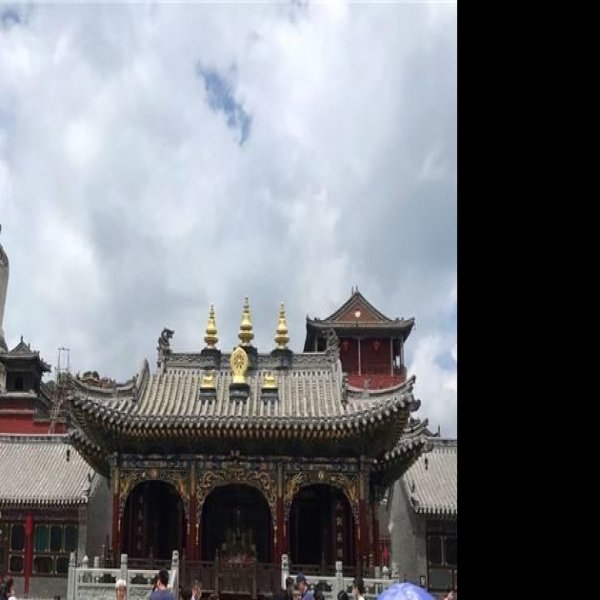 塔院寺 - 图片4