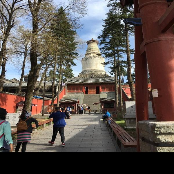 塔院寺 - 图片8