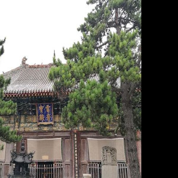 碧山寺 - 图片7