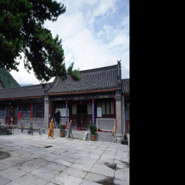 碧山寺 - 图片9