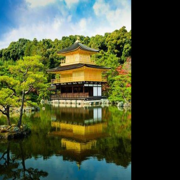金阁寺 - 图片2